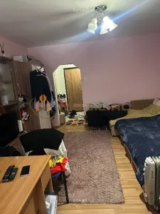 Apartament 1 camera Doi Baieti - Iasi