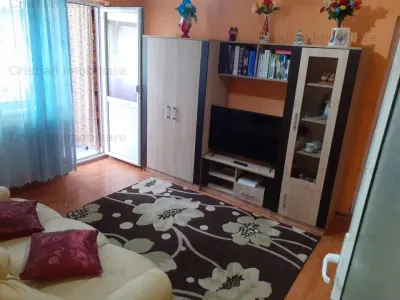 ETAJ 1, apartament 3 camere, MOBILAT SI UTILAT, zona Viziru 1 - foto 3