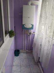 ETAJ 1, apartament 3 camere, MOBILAT SI UTILAT, zona Viziru 1 - foto 7