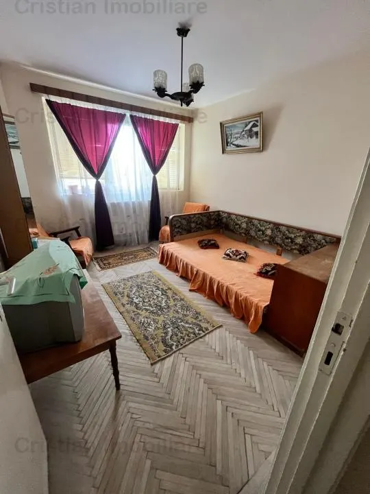 65mp AP 3 camere Calea Galati  Confort 1 Etaj 3 - foto 2
