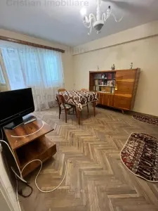 65mp AP 3 camere Calea Galati  Confort 1 Etaj 3 - foto 3