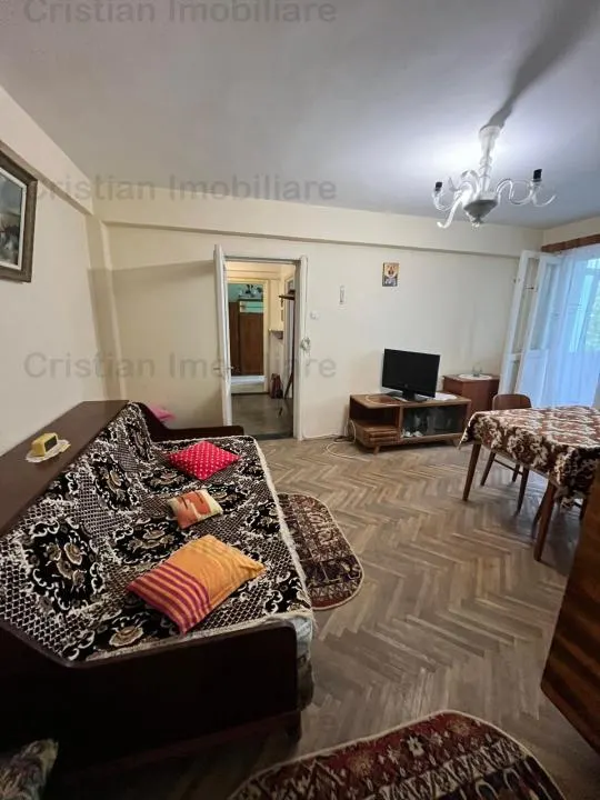 65mp AP 3 camere Calea Galati  Confort 1 Etaj 3 - foto 4
