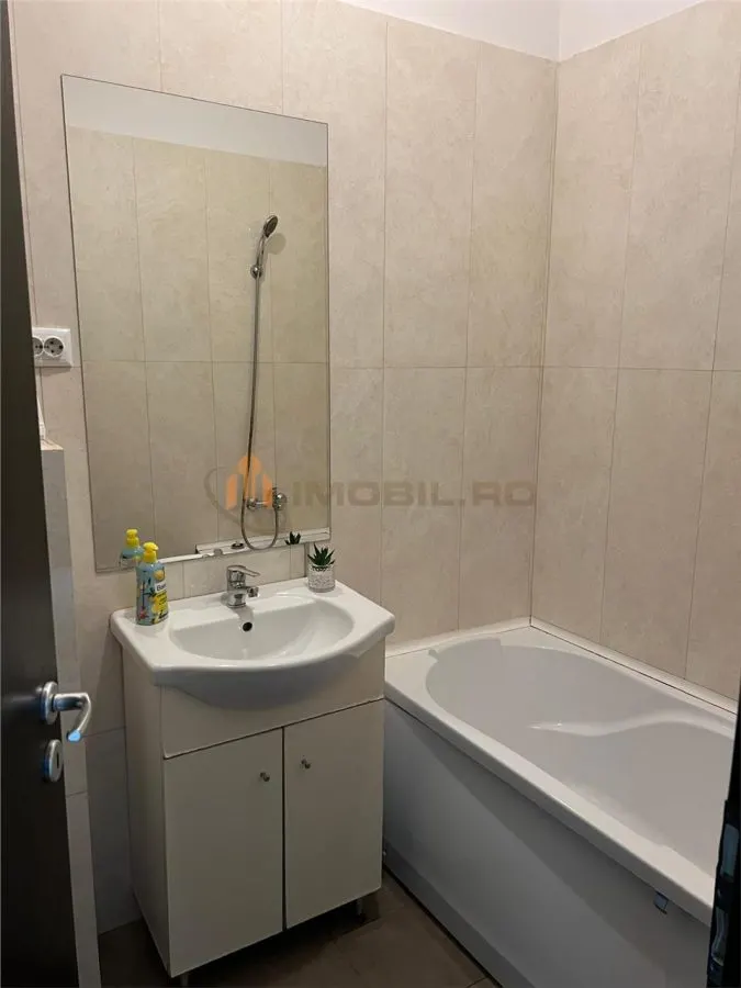Apartament 2 camere Centru - Palas - Lazar Residence - foto 5