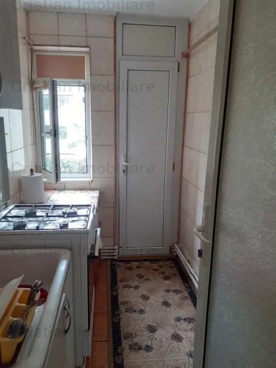 AP. 3 camere, etaj 1, MOBILAT SI UTILAT, zona Viziru 1 - foto 5