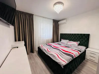 Apartament 2 camere Drumul Taberei, Moghioros, Plaza Romania - foto 2