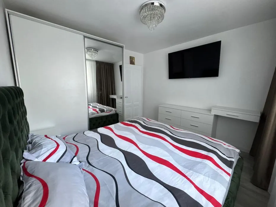 Apartament 2 camere Drumul Taberei, Moghioros, Plaza Romania - foto 3