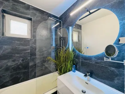 Apartament 2 camere Drumul Taberei, Moghioros, Plaza Romania - foto 4