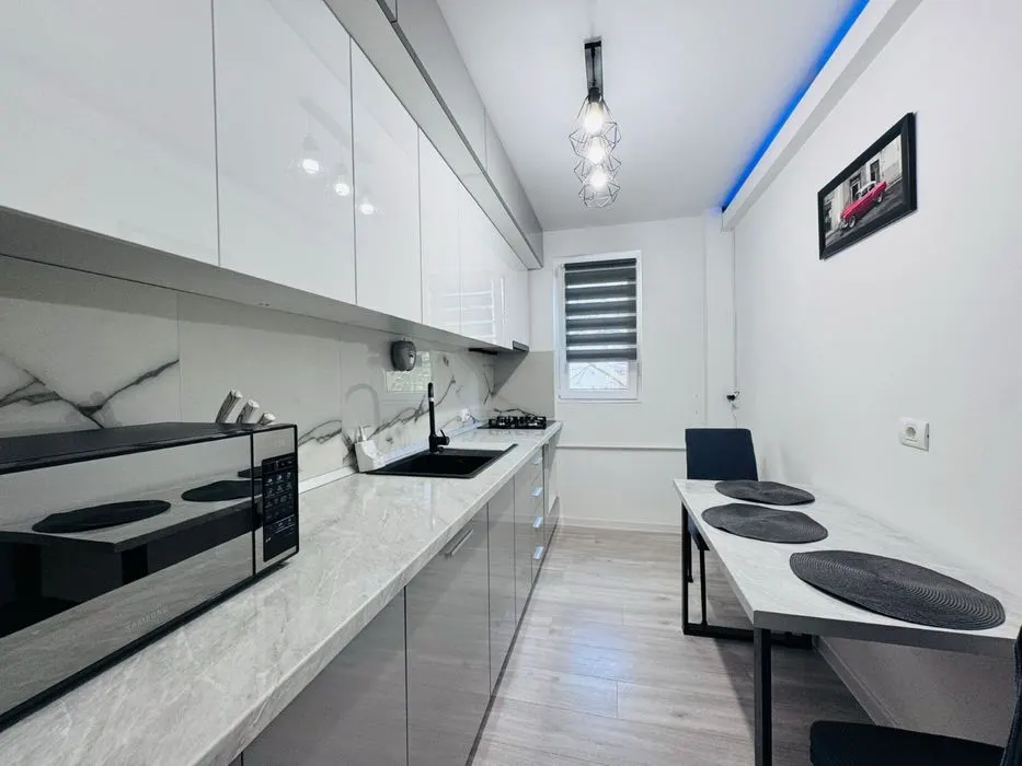 Apartament 2 camere Drumul Taberei, Moghioros, Plaza Romania - foto 5