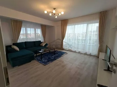 Apartament 3 camere, 80 mp, zona Tractorul - Brasov
