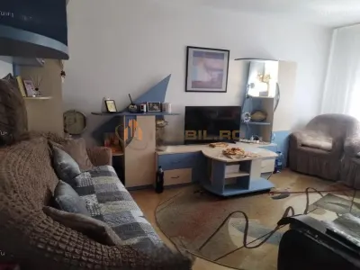 Apartament 3 camere Nicolina 2 - Iasi