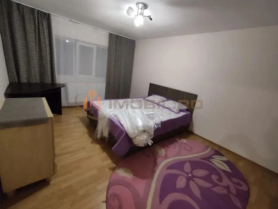 Apartament 2 camere Poiters - Frumoasa - Deosebit - foto 1