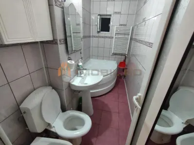 Apartament 2 camere Poiters - Frumoasa - Deosebit - foto 7