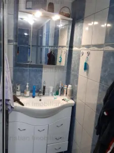 Vila 2018  P + M zona Chercea 400mp utili Mobilata - utilata! - foto 17