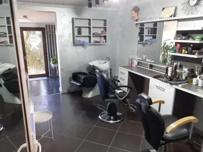 Vila 2018  P + M zona Chercea 400mp utili Mobilata - utilata! - foto 20