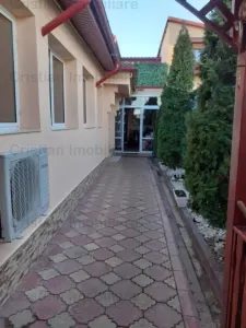 Vila 2018  P + M zona Chercea 400mp utili Mobilata - utilata! - foto 5