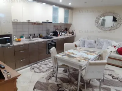 Vila  P+M + SPATIU COMERCIAL Chercea Mobilata 400mp utili - foto 8