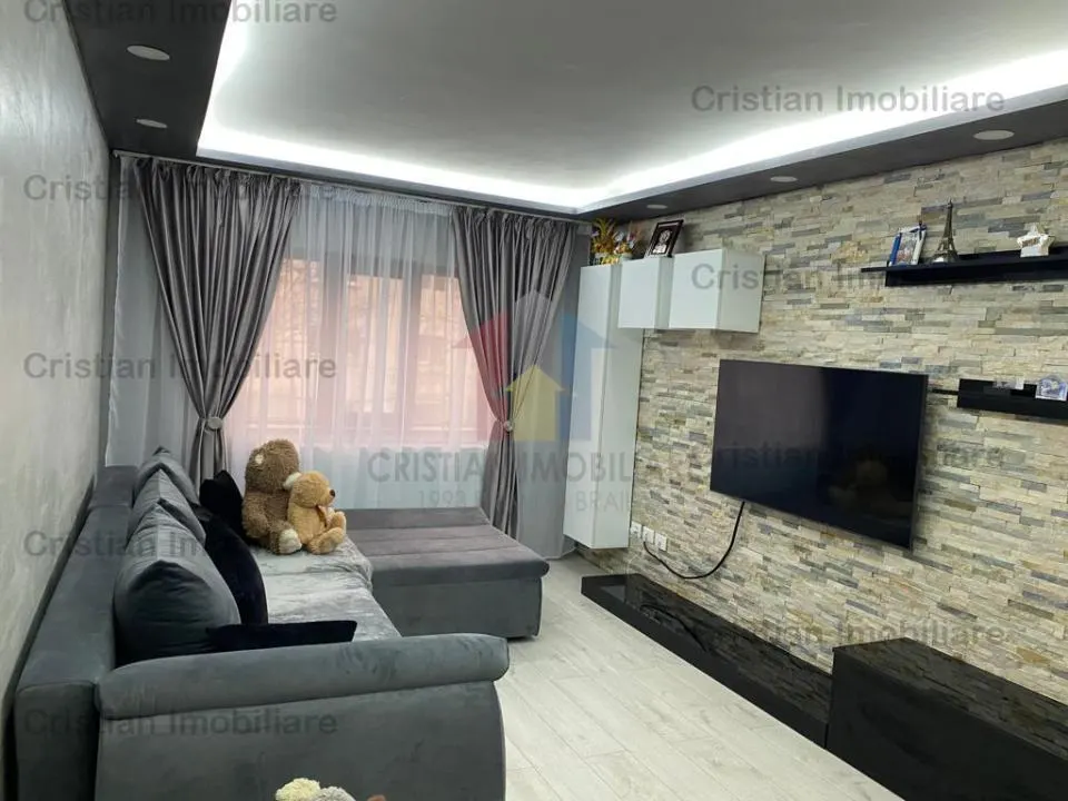 MOBILAT- UTILAT MODERN ! Ap. 2 camere  Progresu - foto 6