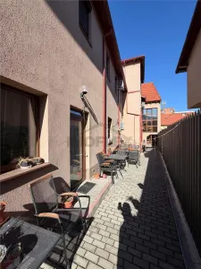 Studio de inchiriat, zona Brasovul Vechi - foto 8