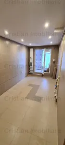 Spatiu Comercial sau Apartament modificat cu VAD COMERCIAL artera ultracirculata - foto 1