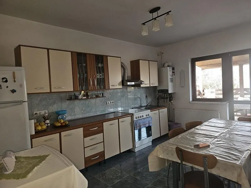 Vila deosebita Comuna Berceni - foto 7