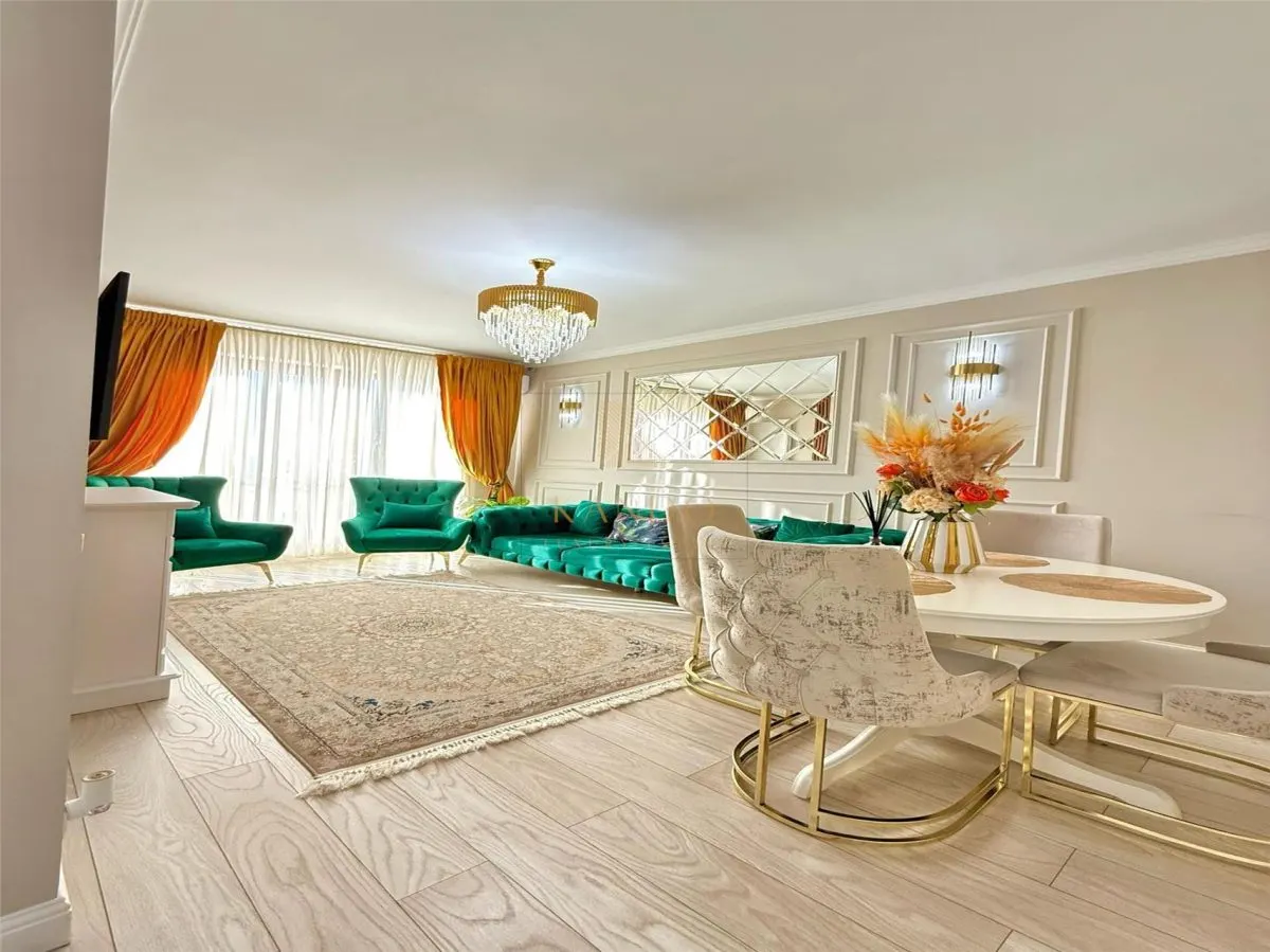 Apartament 3 Camere I Mobilat si Utilat I Exclusivist I Sos Chitilei - foto 1