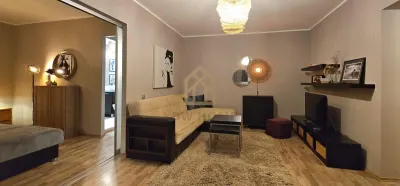 Apartament 2 camere EROII REVOLUTIEI-TINERETULUI - foto 1