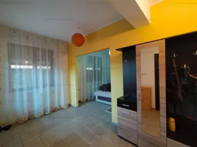 Vila P+1 +M 4 camere  construita din caramida zona Islaz - foto 5
