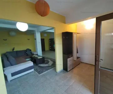 Vila P+1 +M 4 camere  construita din caramida zona Islaz - foto 6
