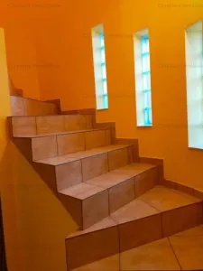 Vila P+1 +M 4 camere  construita din caramida zona Islaz - foto 7