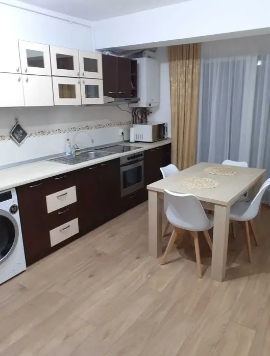Apartament 2 Camere Decomandat | Parcare Inclusă | Zona Edgar Quinet – Mănăstur - foto 1
