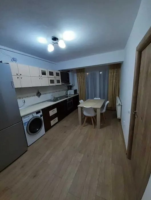 Apartament 2 Camere Decomandat | Parcare Inclusă | Zona Edgar Quinet – Mănăstur - foto 2