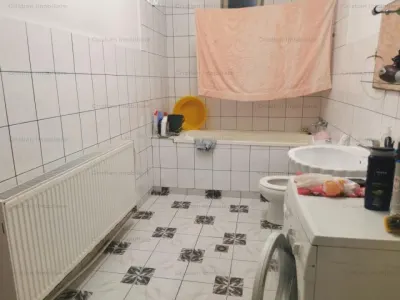 Casa noua 3 camere,450mp teren zona Chercea - foto 7