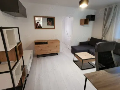 Apartament 3 Camere | Investiție la Cheie | Zona Gheorgheni - foto 2