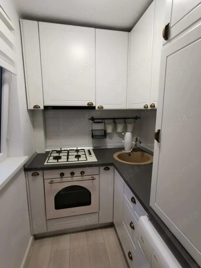 Apartament 3 Camere | Investiție la Cheie | Zona Gheorgheni - foto 3