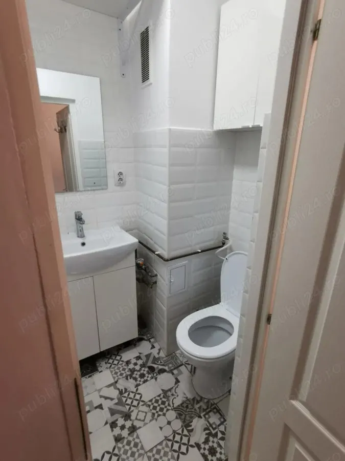 Apartament 3 Camere | Investiție la Cheie | Zona Gheorgheni - foto 7