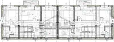 Duplex Modern P+E | 118 mp Utili | Zonă Exclusivistă Mănăstire Tăuți - foto 3