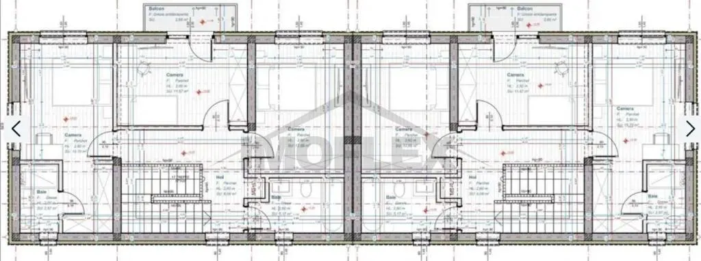 Duplex Modern P+E | 118 mp Utili | Zonă Exclusivistă Mănăstire Tăuți - foto 3