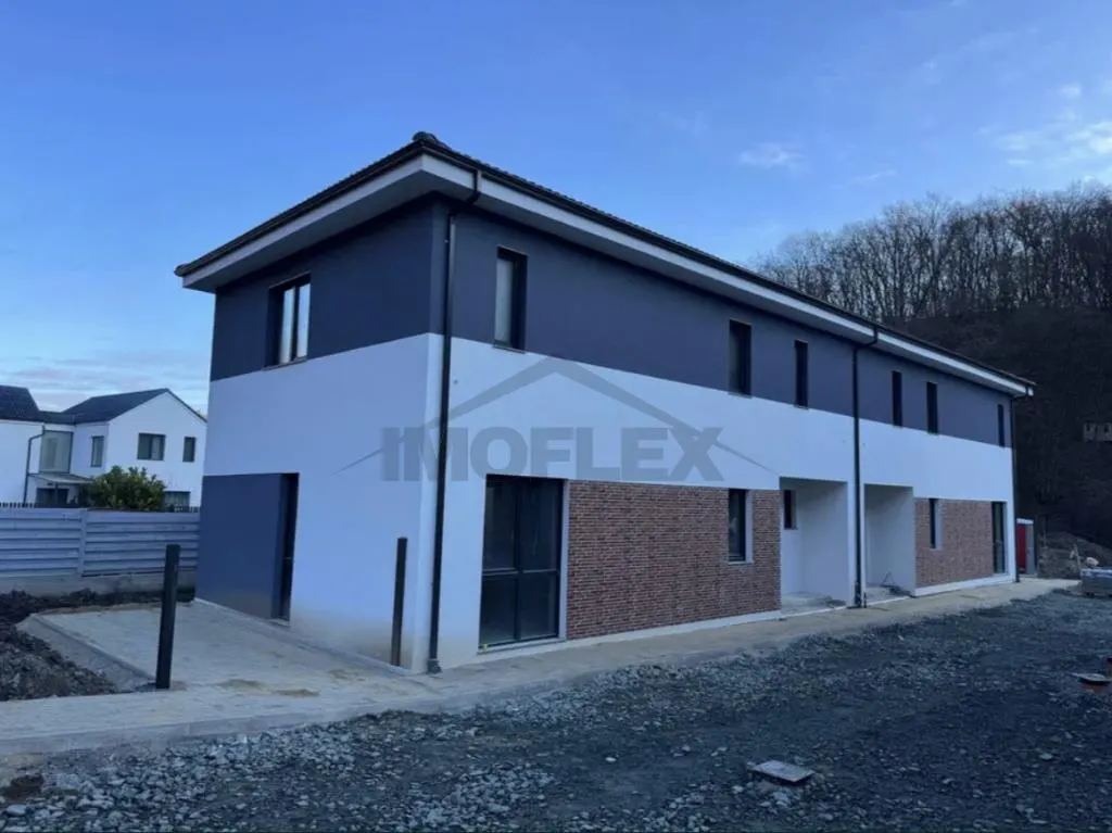 Duplex Modern P+E | 118 mp Utili | Zonă Exclusivistă Mănăstire Tăuți - foto 4