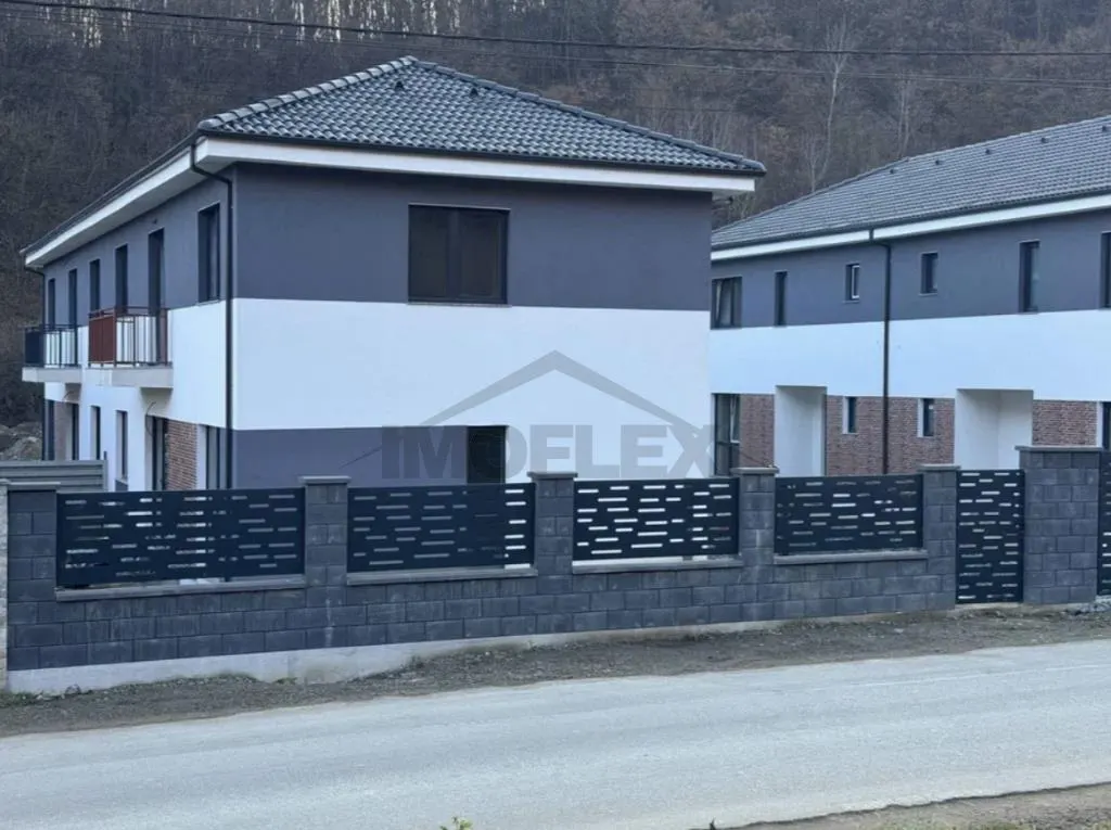 Duplex Modern P+E | 118 mp Utili | Zonă Exclusivistă Mănăstire Tăuți - foto 5