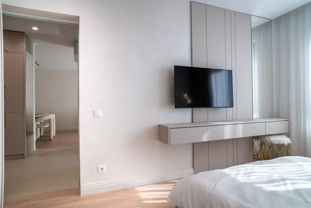 Apartament LUX 2 Camere | Park Lake - foto 4