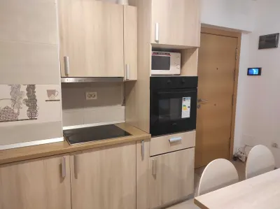 Apartament 2 Camere | Viva City – Lângă Iulius Mall & FSEGA - foto 4