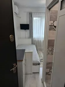 Garsoniera in Gheorgheni, 11mp, finisata modern - Cluj-Napoca