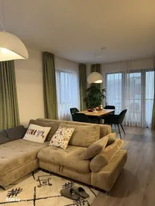 Apartament modern 2 camere | Liberty Residence - foto 14