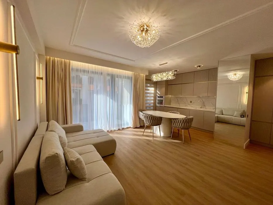 Apartament Premium 3 Camere | 73 mp + Balcon 6 mp, 5 min de Iulius Mall - foto 1