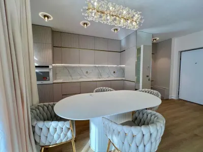 Apartament Premium 3 Camere | 73 mp + Balcon 6 mp, 5 min de Iulius Mall - foto 5