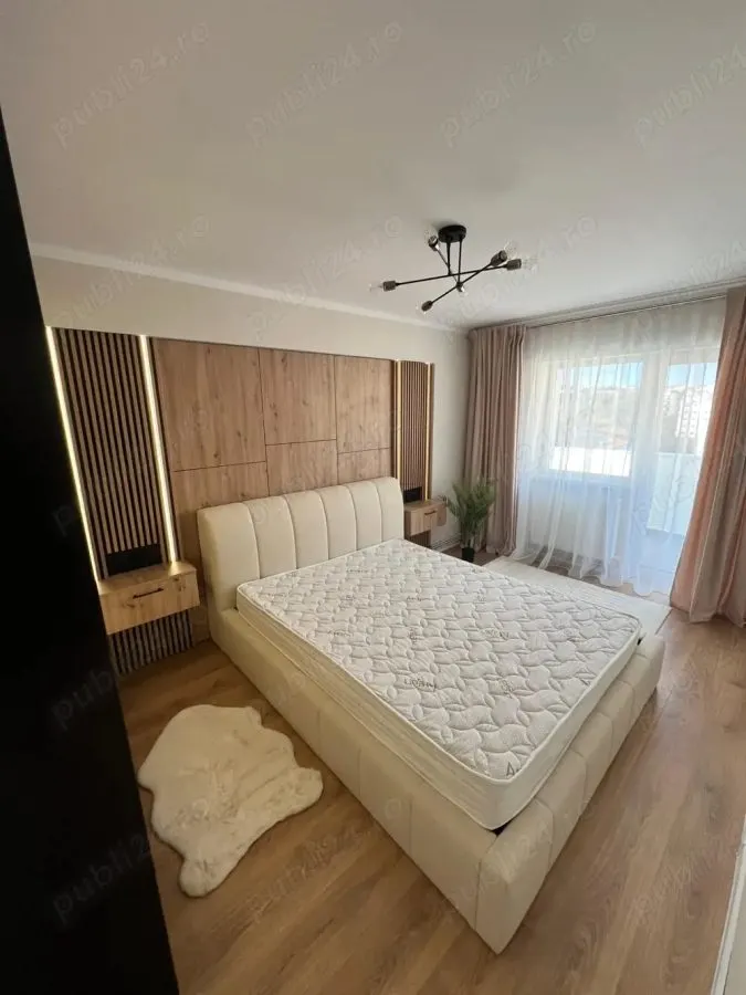 Apartament finisat modern, 3 camere Zorilor,  terasa de 20 mp - foto 8