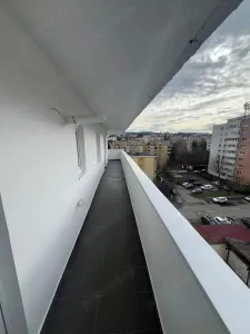 Apartament finisat modern, 3 camere Zorilor,  terasa de 20 mp - foto 10