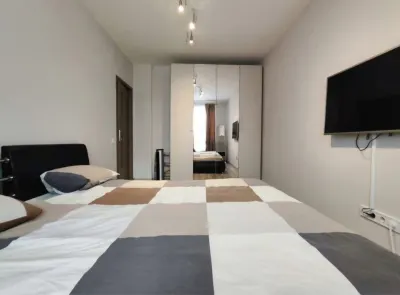 Apartament 2 camere-Dambul rotund - foto 5