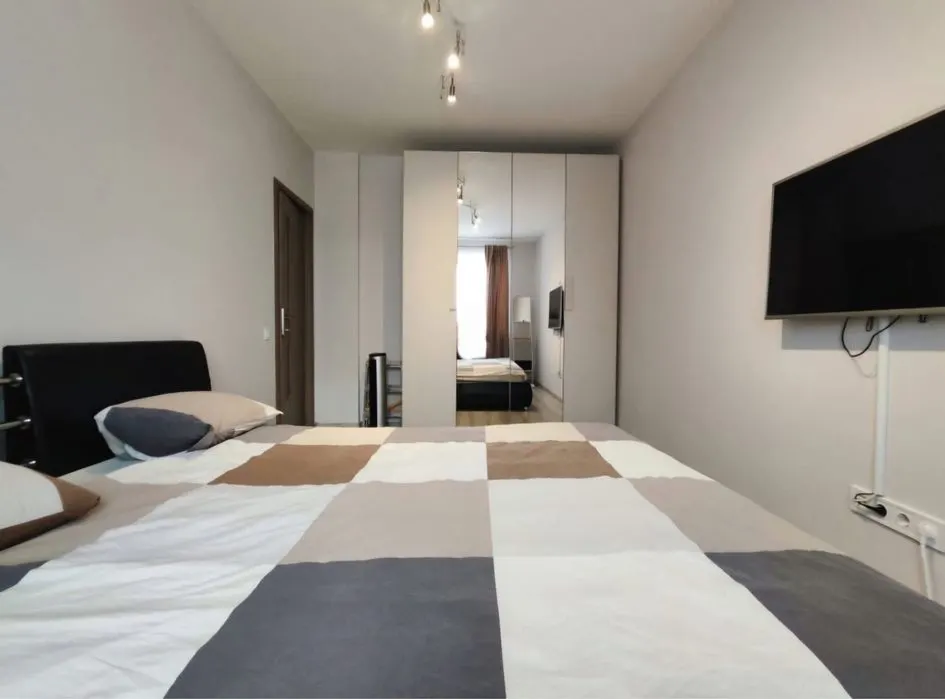 Apartament 2 camere-Dambul rotund - foto 5