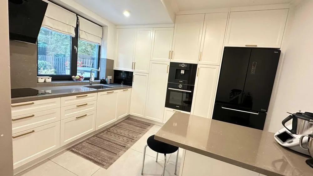 Apartament 3 camere cu gradina proprie - Buna Ziua - foto 3